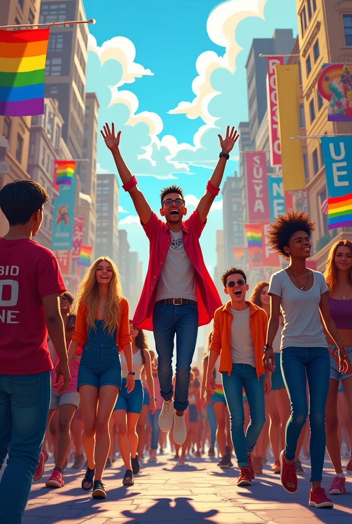 Gay