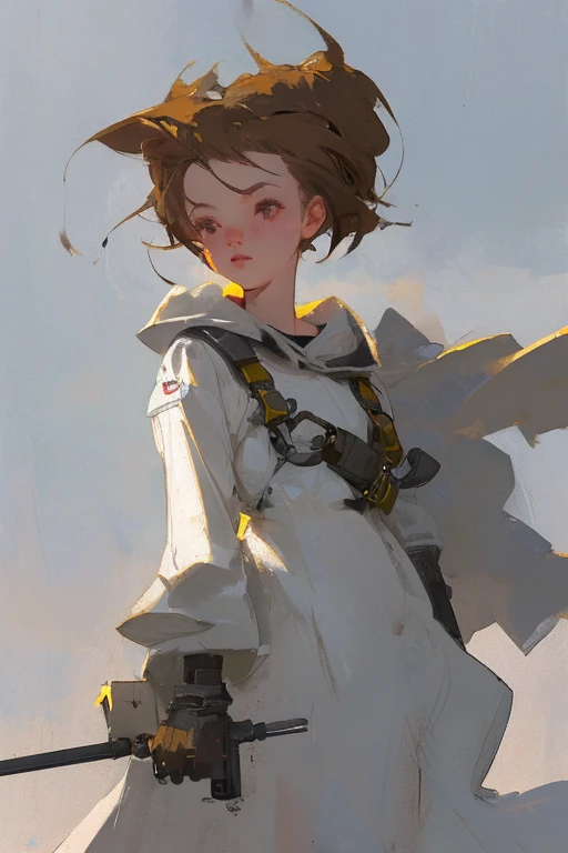 girl