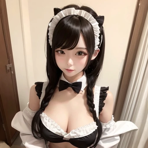 Bikini maid costume maid sexy maid cosplay sexy pajamas sexy role costume