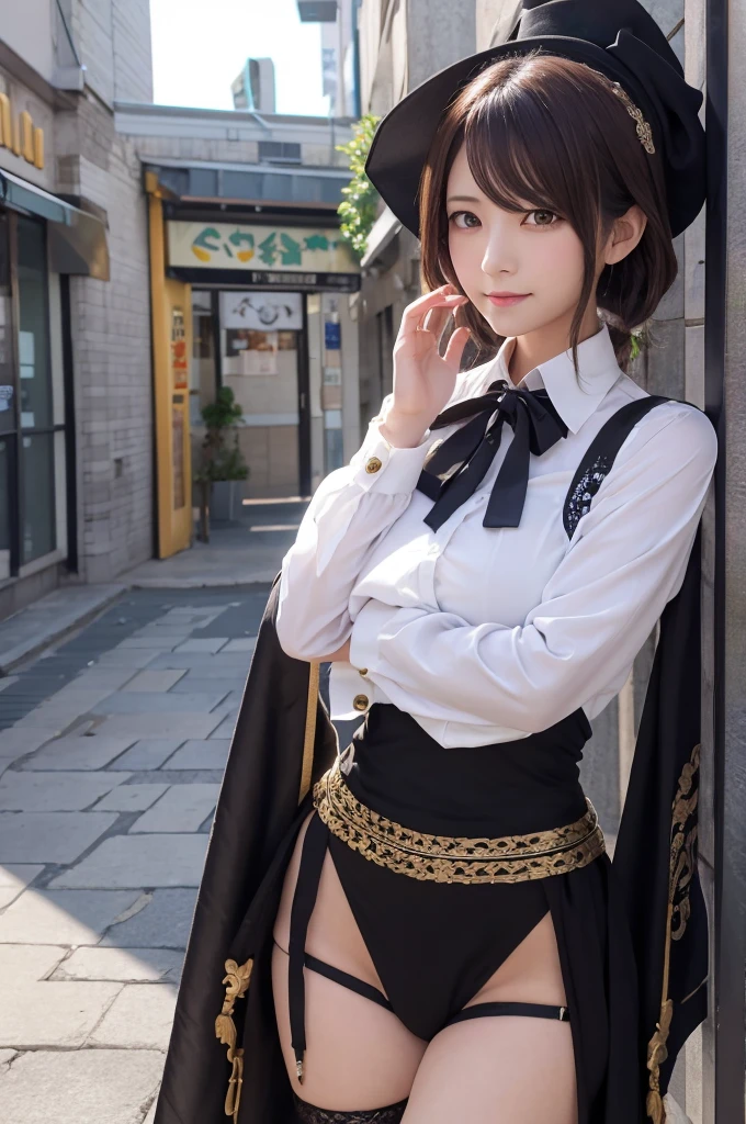 Sakuya Izayoi