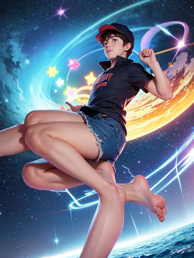 Dipper pines de la serie gravity falls