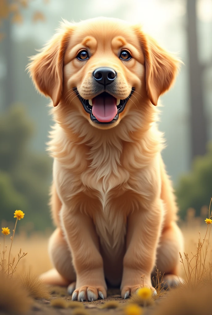 dog