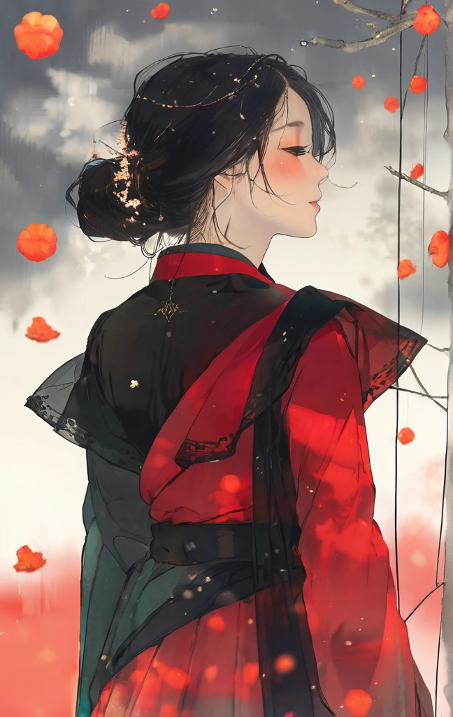 I close my eyes to loneliness