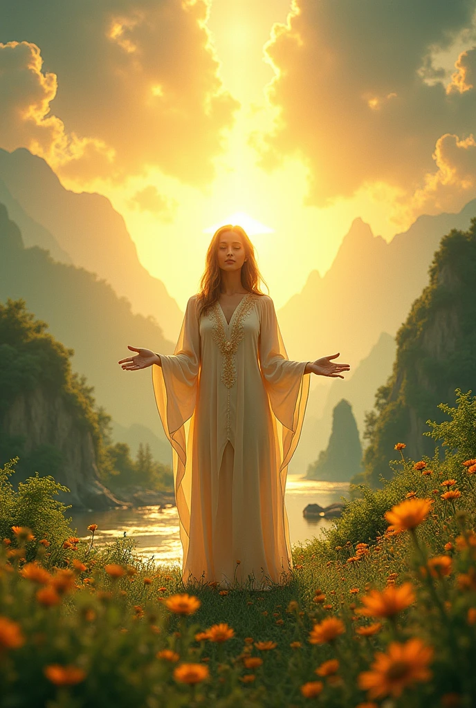 law of attraction and prosperity