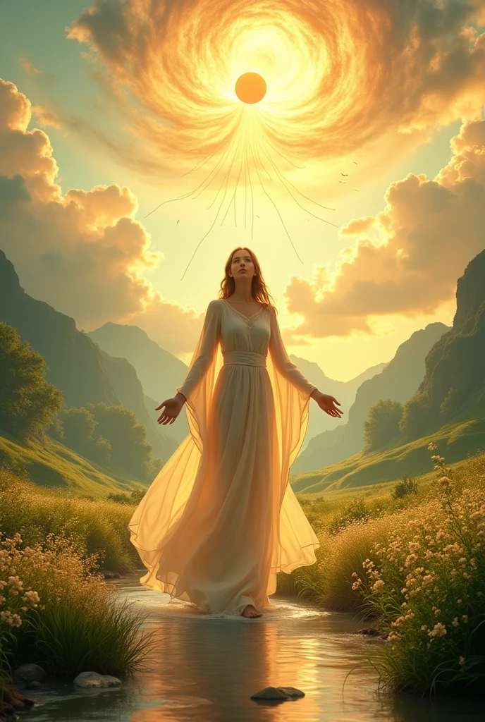 law of attraction and prosperity
