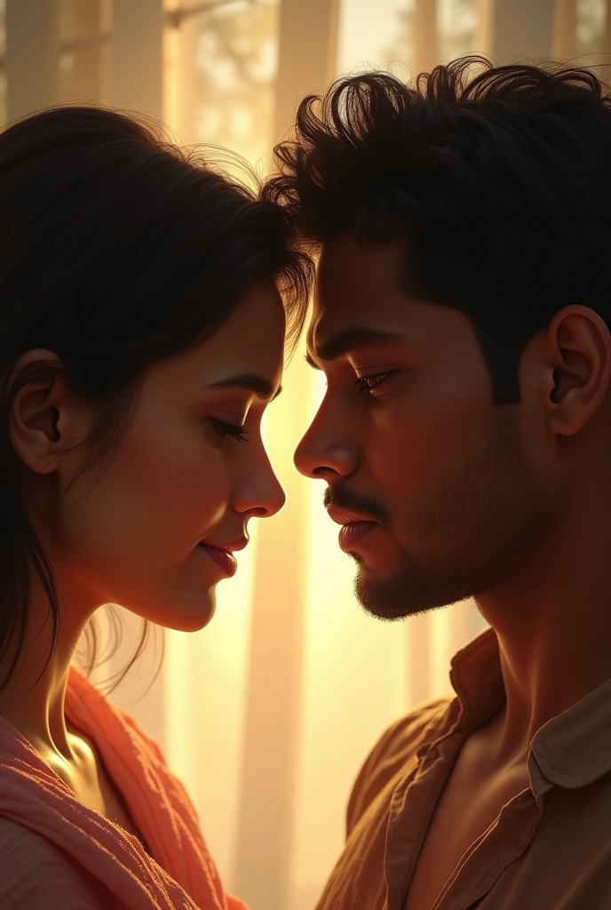 Manoj.... monika