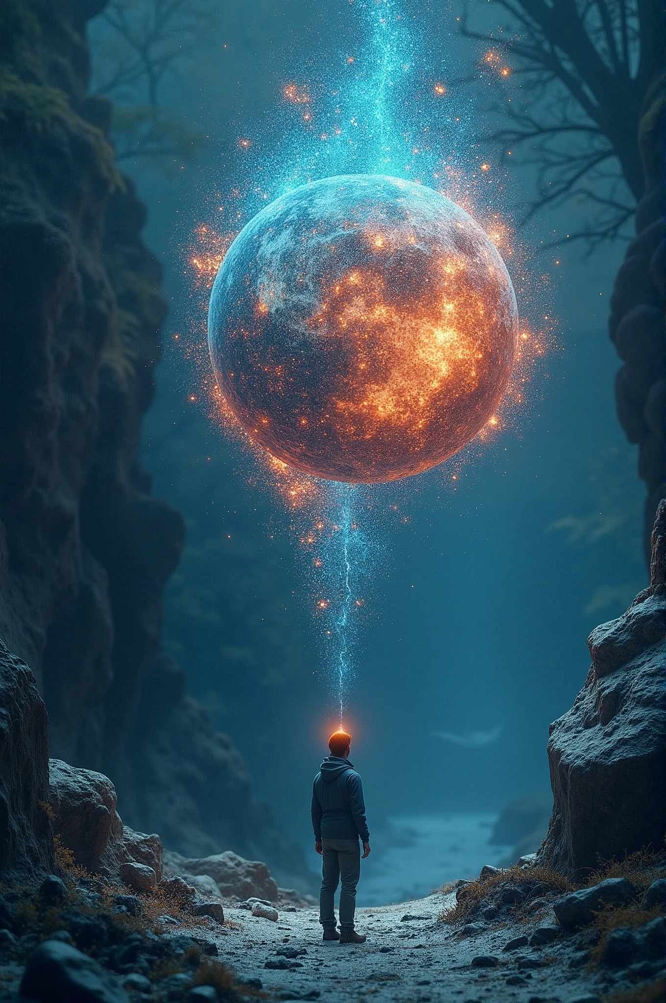 SeaaArt Infinity combines deep natural language understanding and ultra-realistic high-quality image generation, bringing limitless possibilities to artistic creation.

