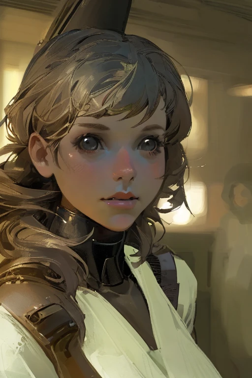 girl