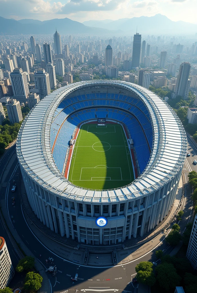 Cruzeiro stadium