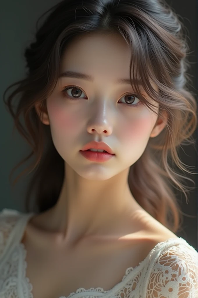 ((best quality)), ((masterpiece)), (detailed), perfect face