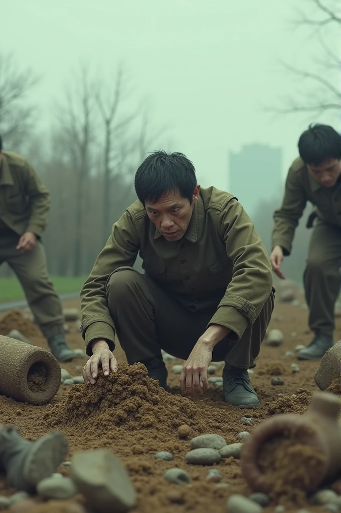 People china eat shit