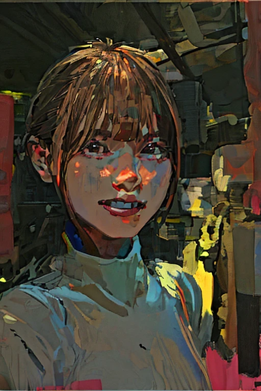 girl
