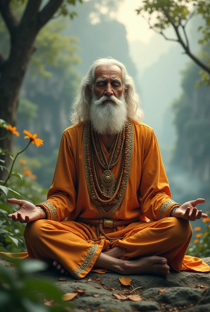 Yagnopavetam Dharana