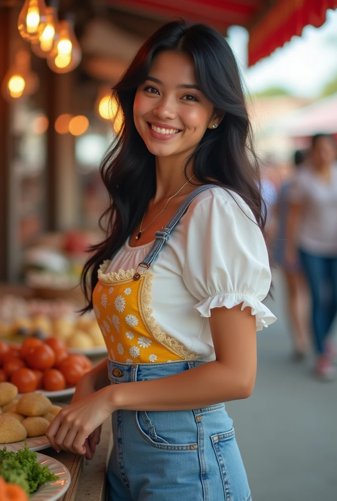 Very cute and beautiful standing in the town market,Mr.々Sells a wide variety of food,
20-year-old.(Very detailed美しい顔),Cowboy Shot,White blouse with yellow and white floral frill apron,Blue Skirt,
View your viewers,(smile),Black Hair,people々,crowd,
(Highest quality,masterpiece:1.0),Absurd,High resolution,Very detailed,Very detailed,32K,8k resolution,
Intricate details,Movie Scenes,Detailed Background,Focus Only,Dynamic Angle,I feel an incredible orgasm、Breathtaking look　at orgasm,Sudden orgasm、Happy breathing,orgasmとクライマックスS.Promotes pleasure、Realistic, High resolution, 1 Female, Mature Woman, naked.solo, Hip Up, jewelry, Wavy Hair, Long Hair, ,nude.nude. Captivating look、妖艶なnude、Open legs、A fascinating Open legs、Spreading legs during orgasm、Seductively undressing、Captivating beauty、Seductive pose、Active Sexy、Wet pussy,Wet nipples.Showing pussy、Pussy wet with pleasure、Pussy squirting with orgasm,soft Breasts、soft 、pussy squirt.Squirting Splash,Wet and splashing body,Dildo,Dildo,Sybian,Sybian,Sybian,Staring at the audience、Dildoが激しく振動でorgasm、orgasm、Pleasure that goes through、