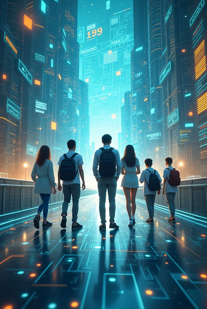 youth week: youth digital pathways for sustainable development