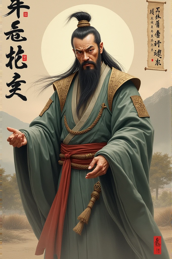 Sun Tzu