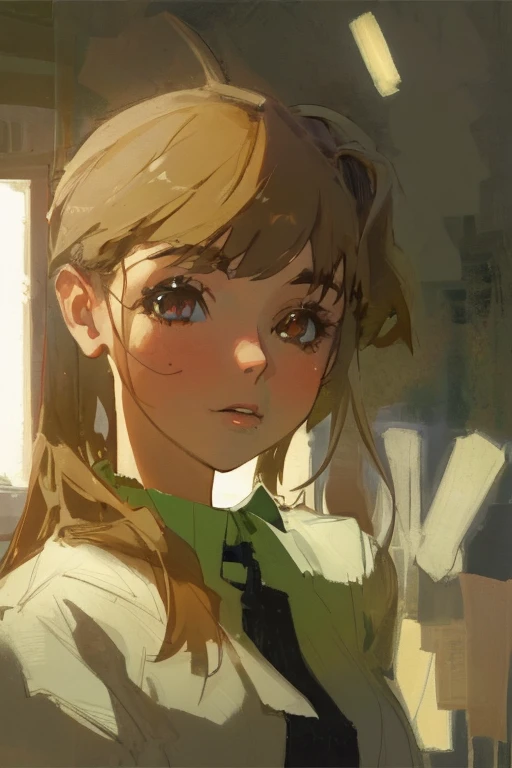 girl