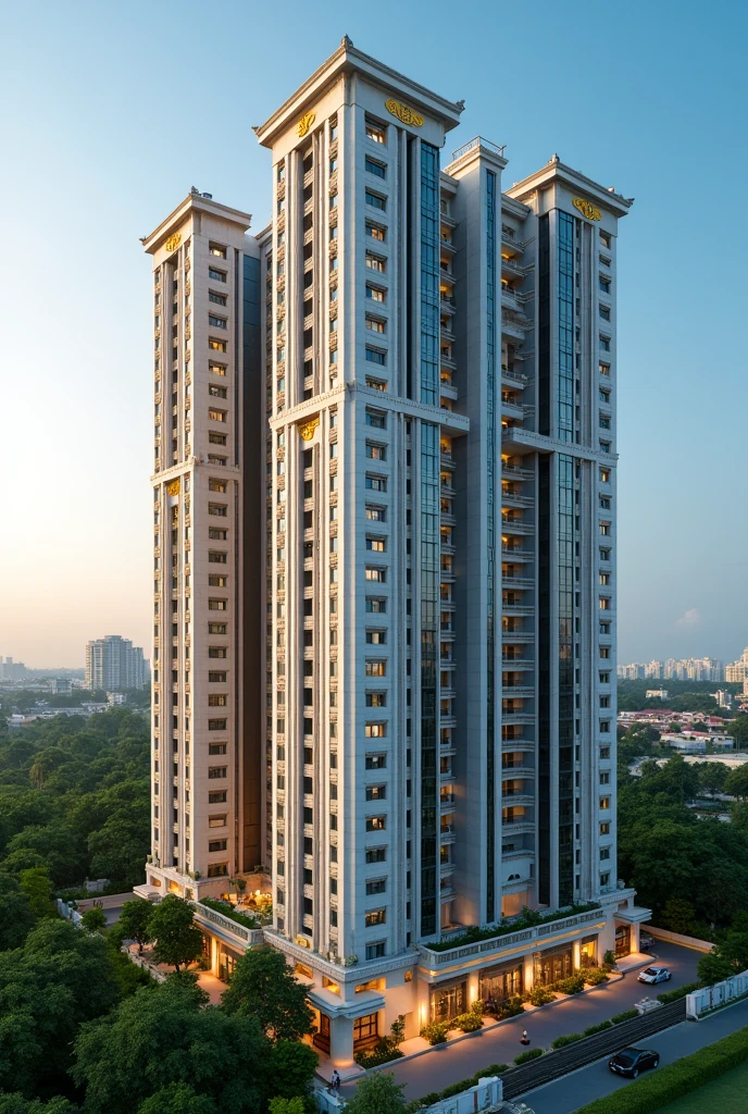"Celebrate India’s Independence Day by ensuring your home stands tall against the elements. Explore advanced waterproofing solutions to protect your building for years to come. Freedom from leaks and water damage starts today!"