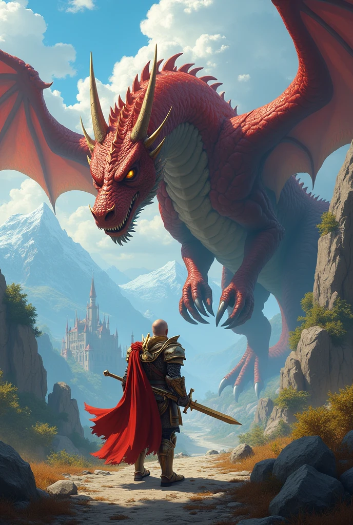 Dragon Quest