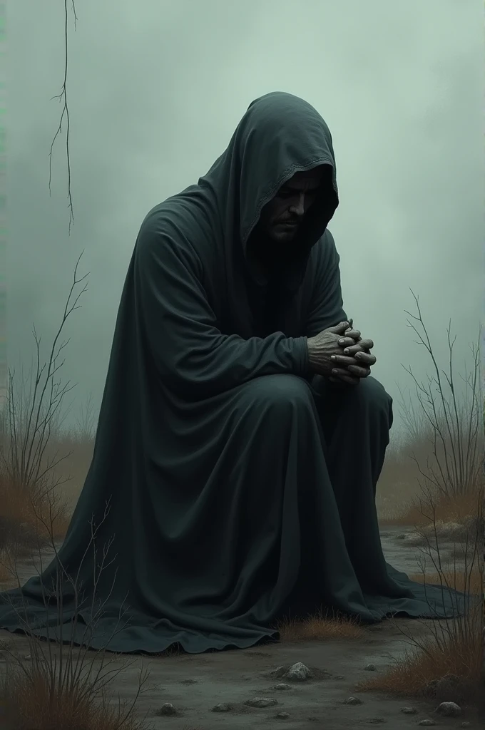 death,Grief,die
