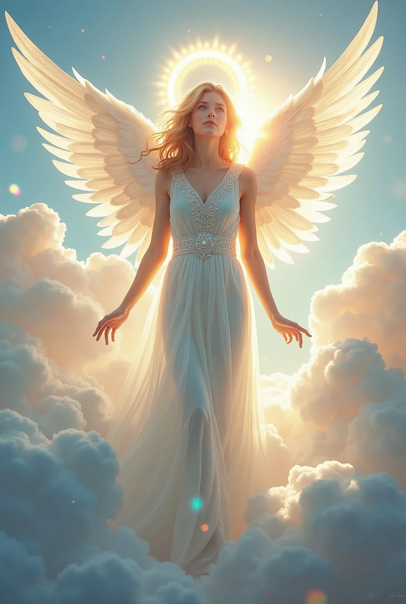 heaven's Angel