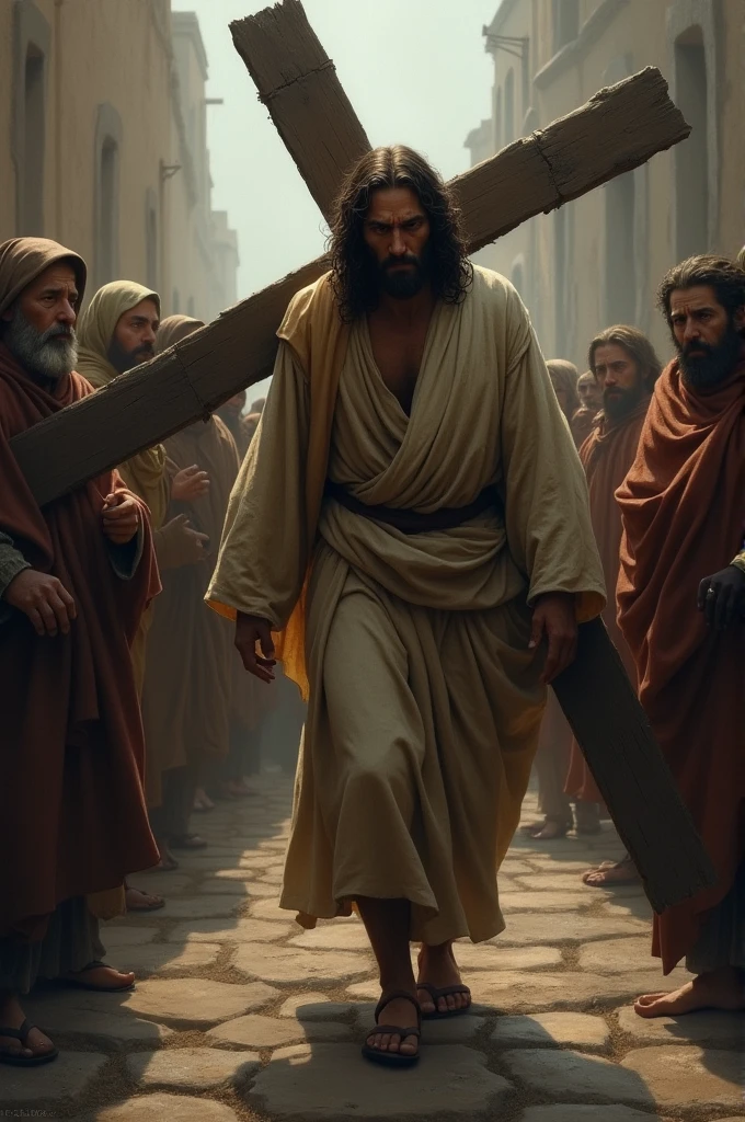 Way of the Cross
