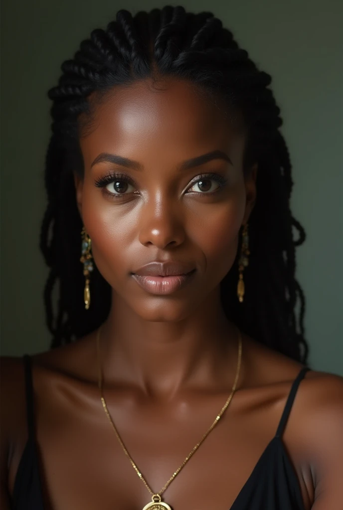 Ethiopian all actress  photo