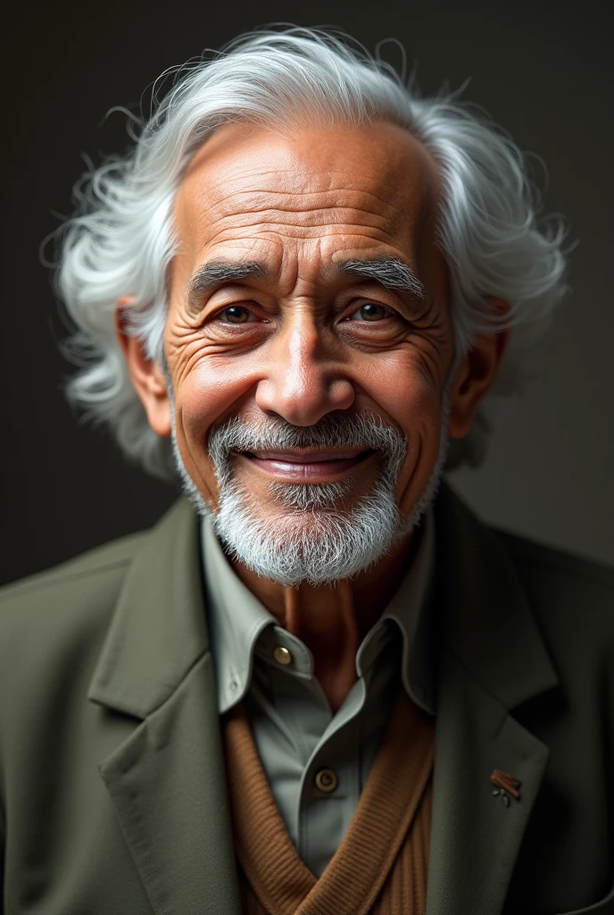 Dr. Mohammad Yunus