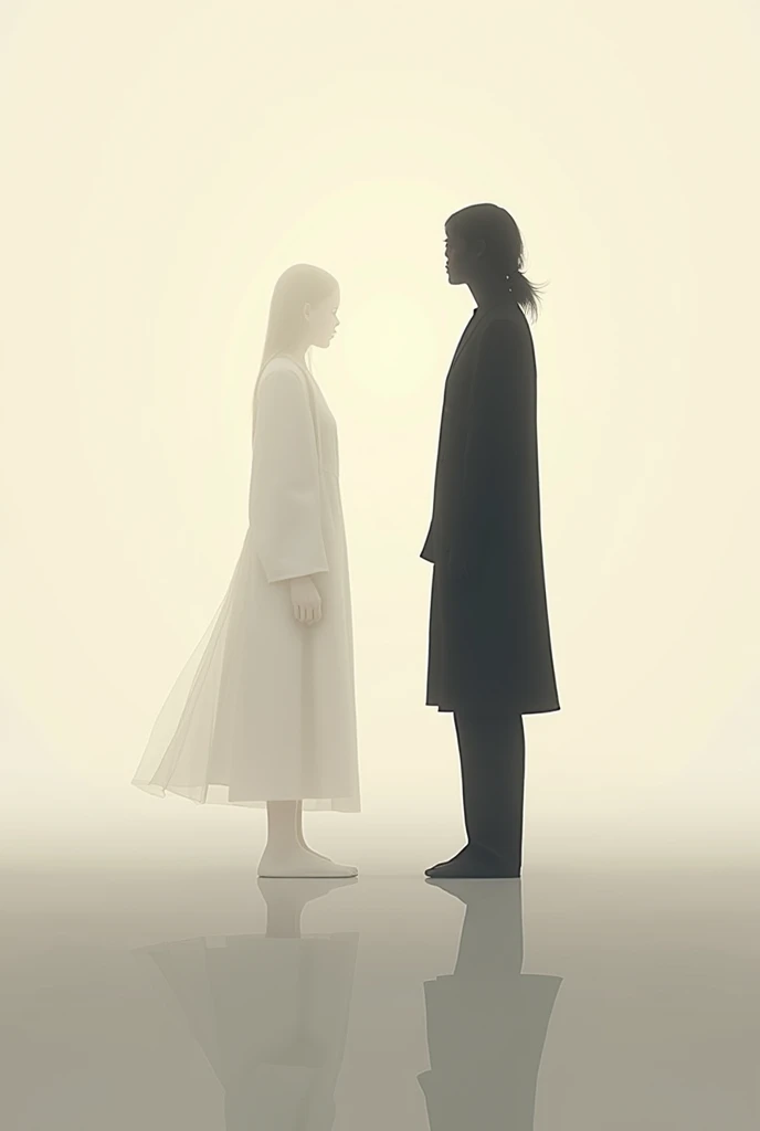  minimalist and that does not lose the essence of both words
