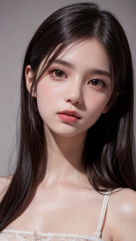 best quality, masterpiece, Ultra-high resolution, (Realistic:1.2), 1 girl, (Detailed face:1.2), (delicate eyes:1.2), (fine hair:1.2), (Detailed clothes:1.2), 4K, ,