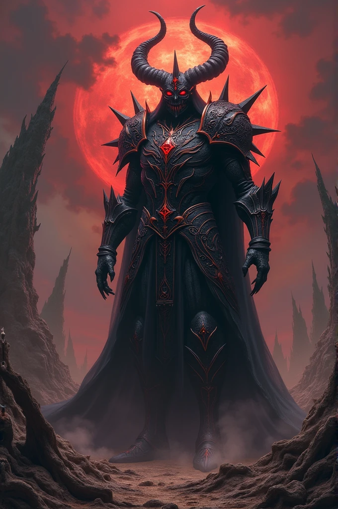 Demon Knight