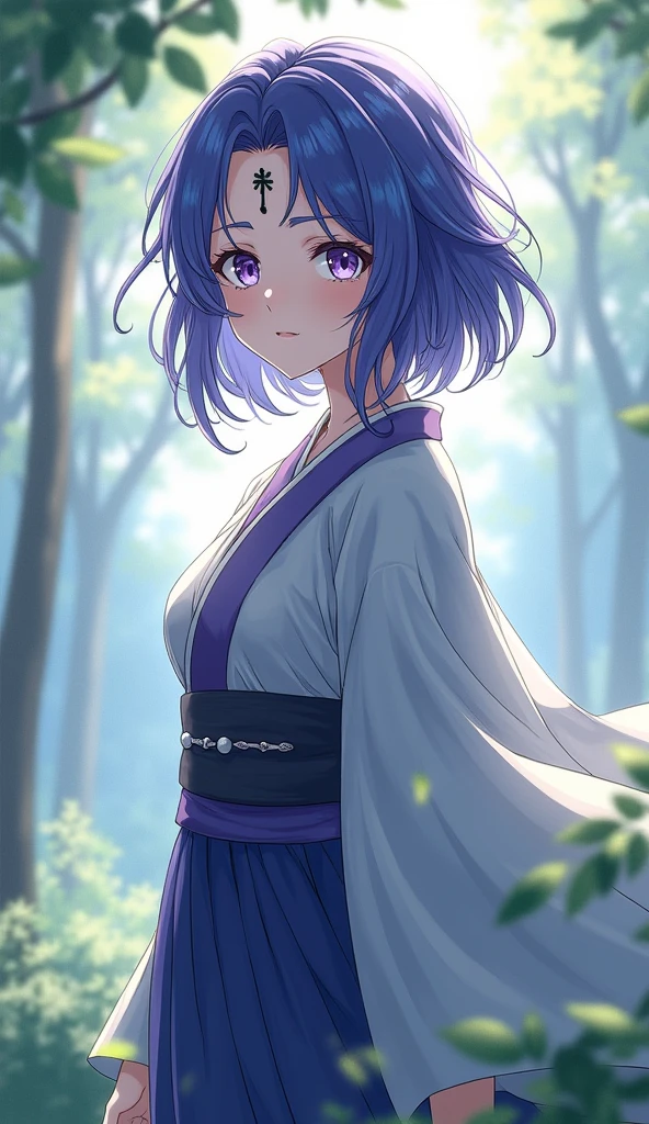 Hinata Hyuga