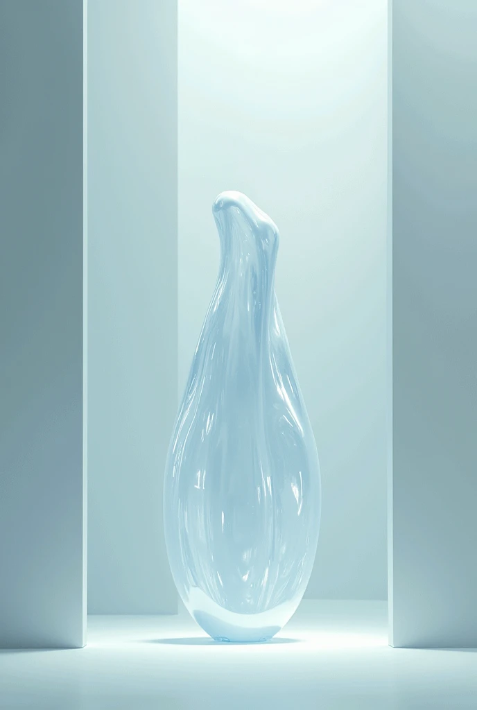Be clear