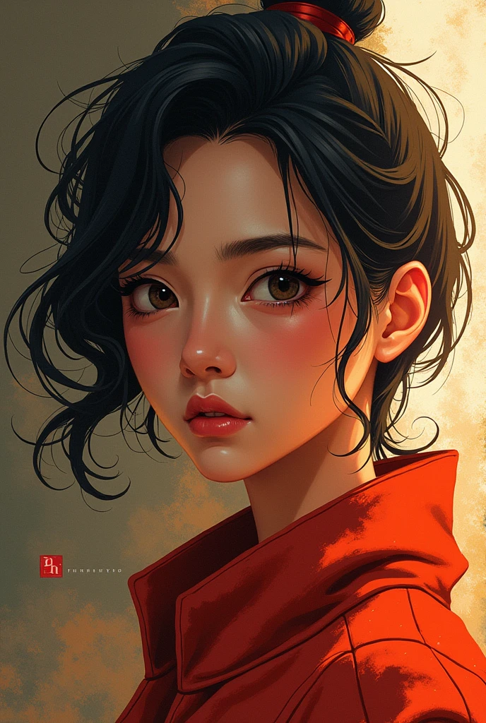 Lin