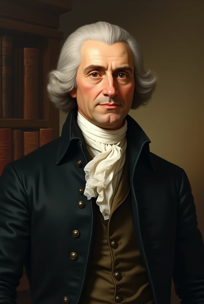 Adam Smith