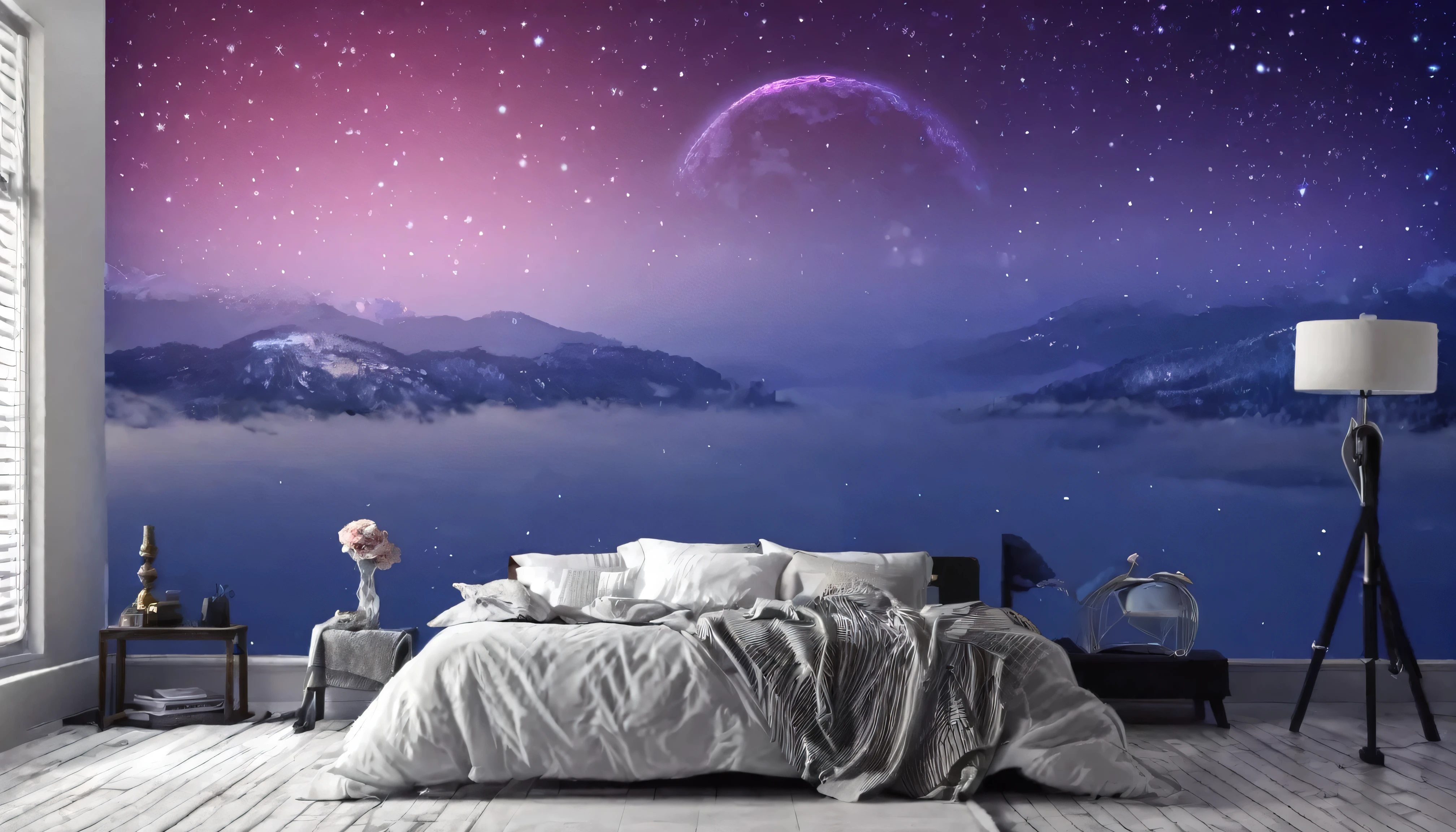 Best background images for sleep videos