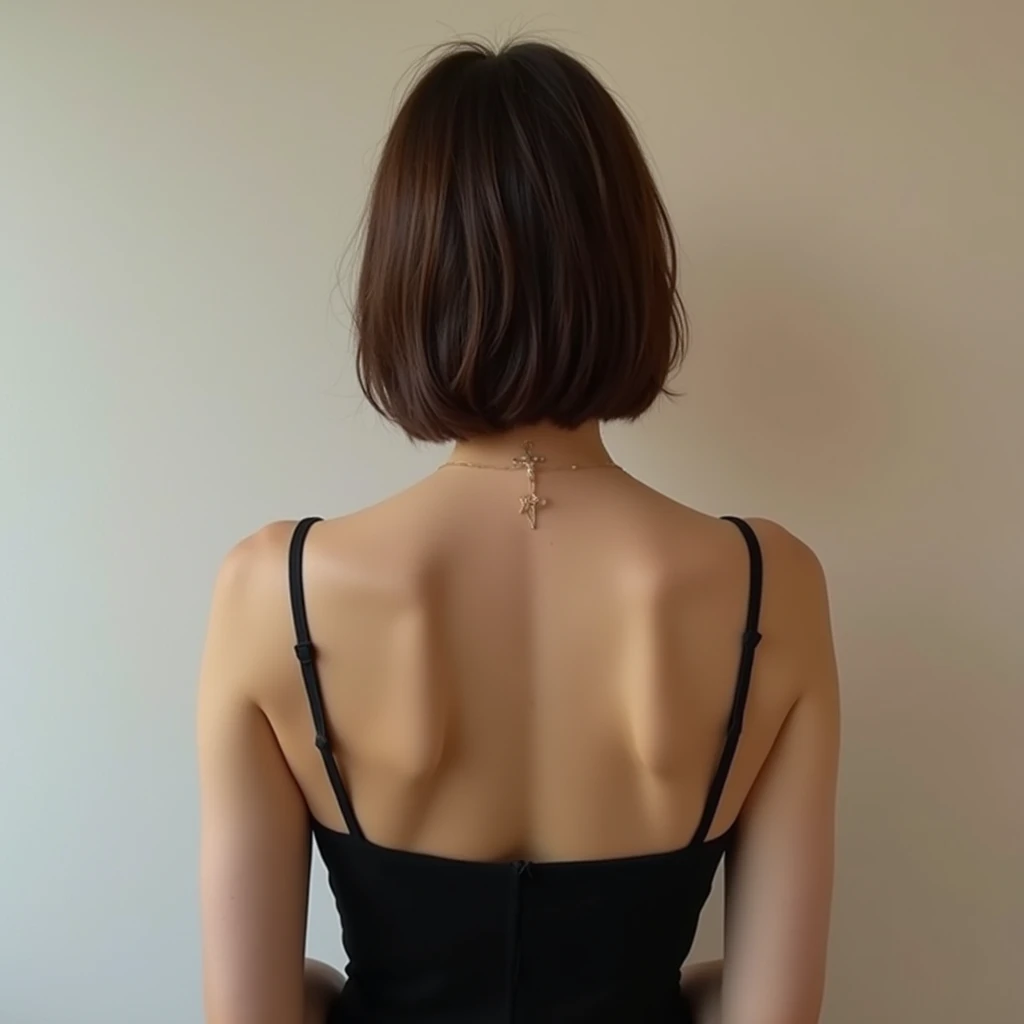 NSFW，(highest quality、8K），Big breast beauty，milf，Brown hair with bangs， Outside splash short hair，lure，(undressing，underboob)，Angle from below，crowd，Unsafe back alley，Exhibitionism