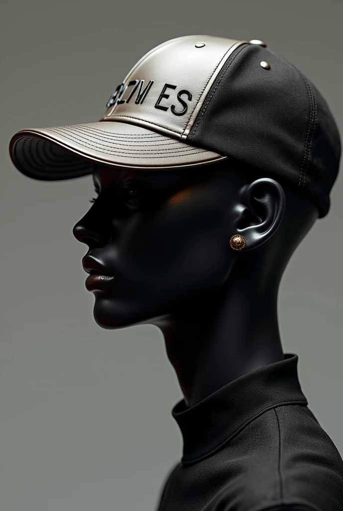 Generate a cap design