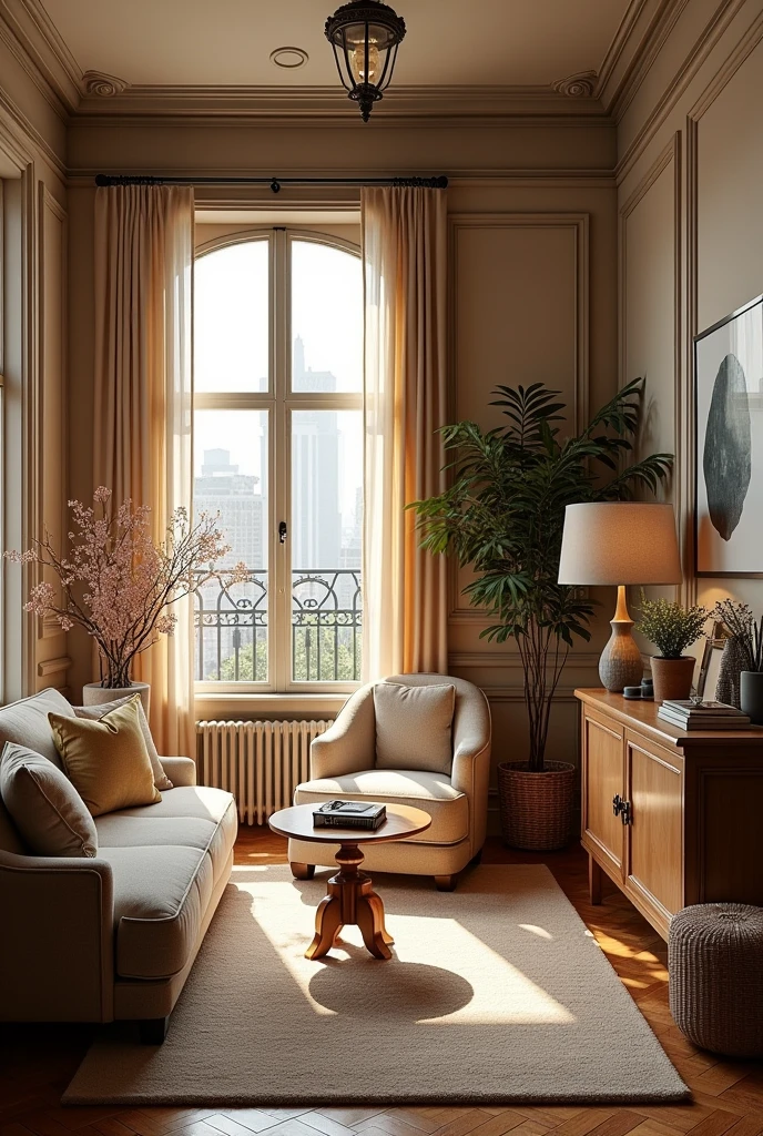 
The Art of Home Decor ideas From Vintage Charm to Modern Elegance