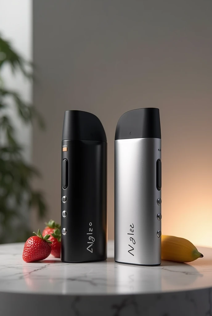 Vape galeno and leo flavor vaporizer image