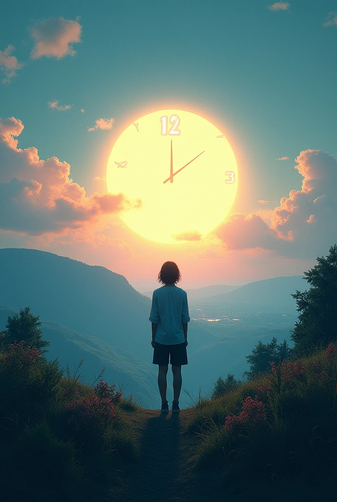 12:00 o clock time