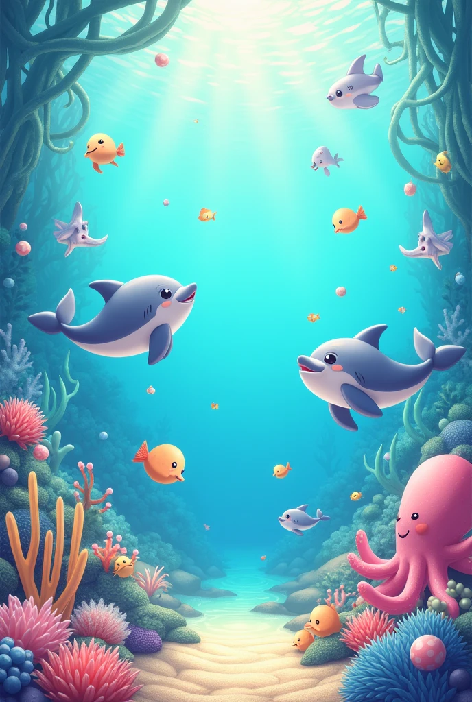 KAWAI SEA