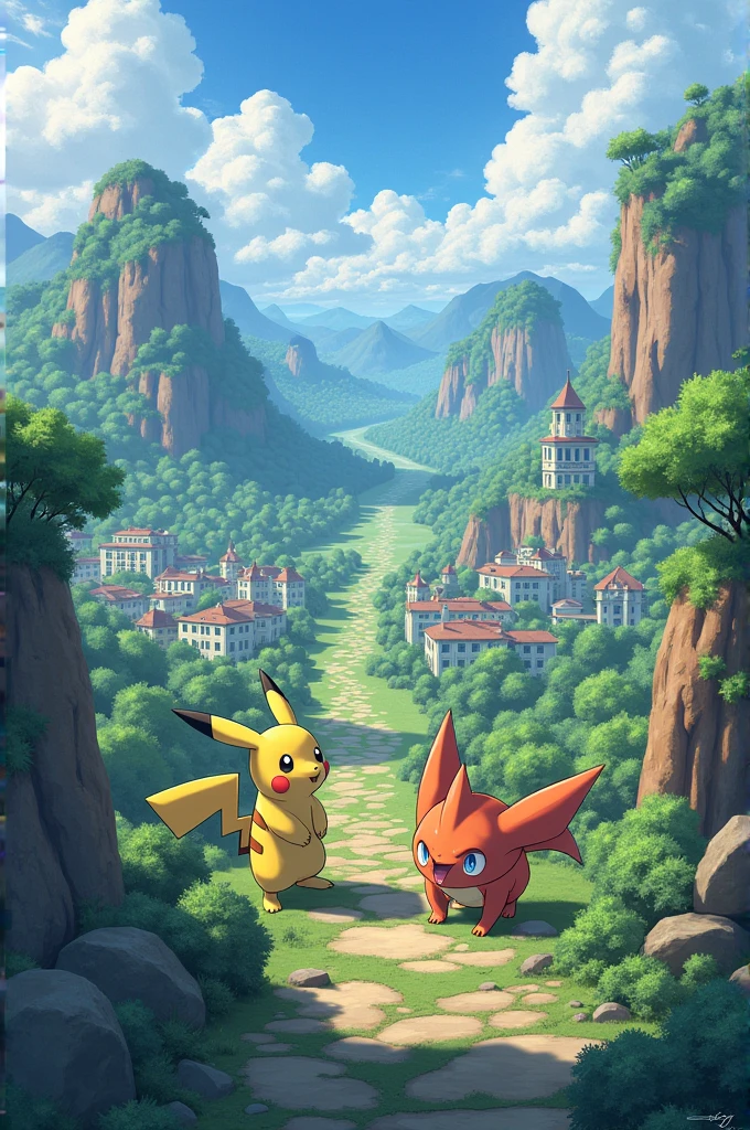 Pokémon