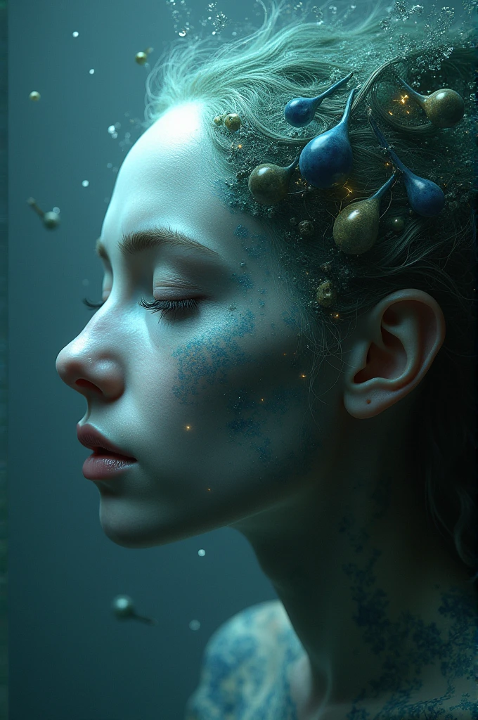 Face changing