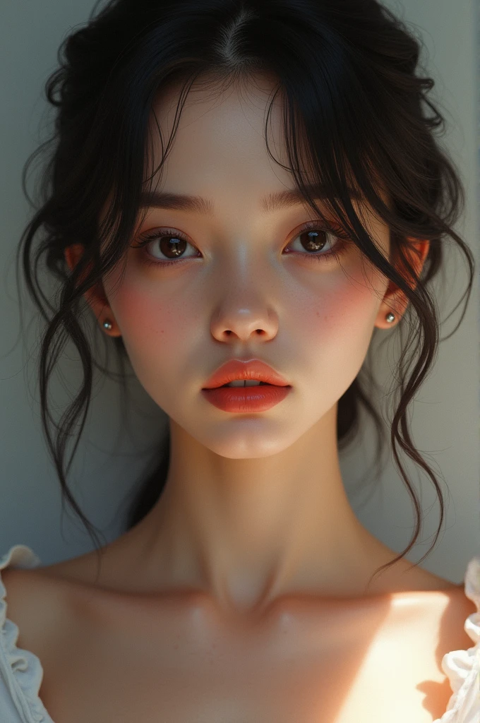 ((best quality)), ((masterpiece)), (detailed), perfect face