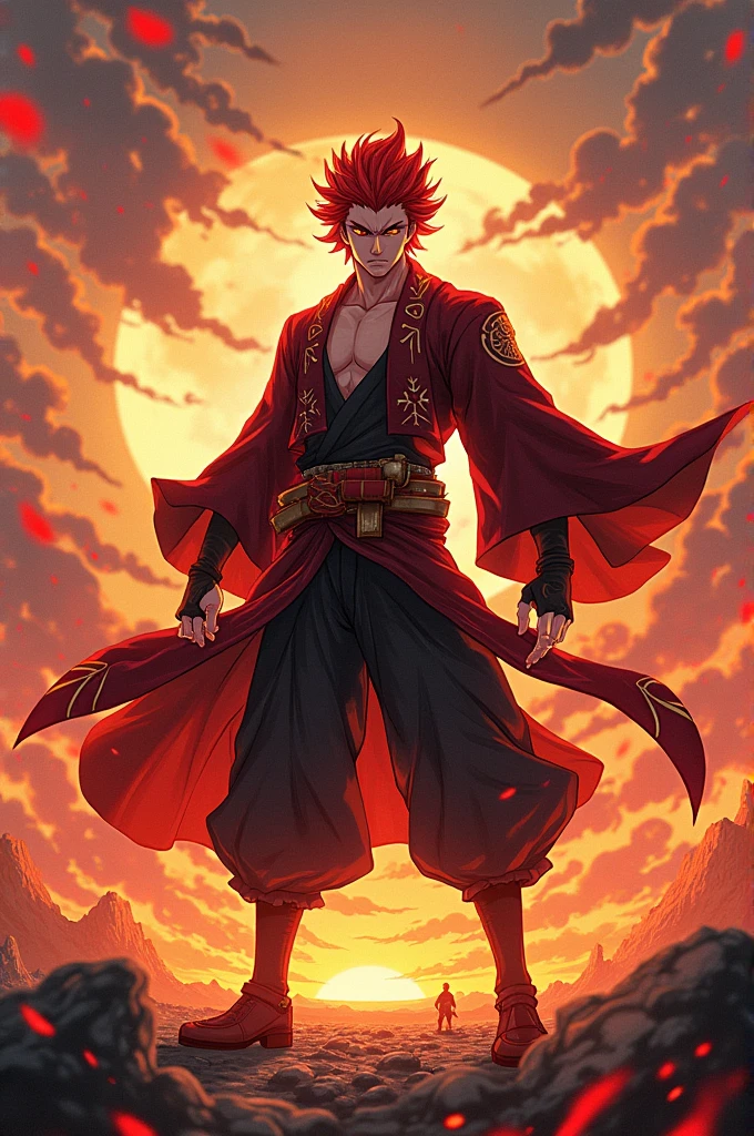rengoku
