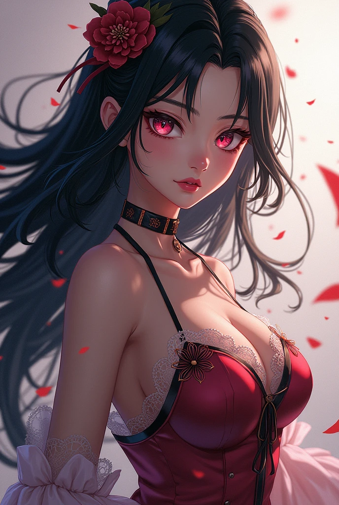 Busty Nezuco