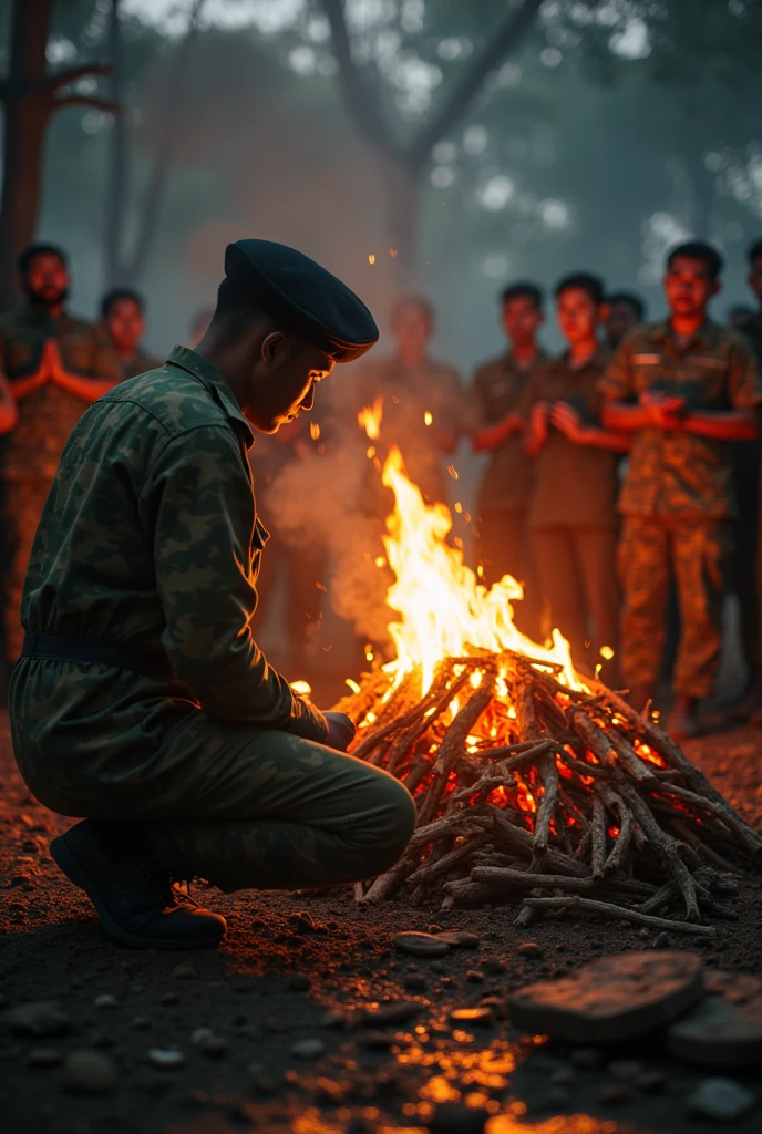 Chonburi conscripts were beaten for... Repair Vinaya died and cremation ceremony was completed. It was finished yesterday. Didn't attend the event He was cremated because he was busy with another cremation ceremony, but he went to listen to the Abhidhamma prayer and discuss the details with the parents of Nong Nae or Mr. Woraprat Patmasakul, 18 years old, a voluntary military conscript. who was disciplined until he died, I would like to share details from listening to the story with my parents.