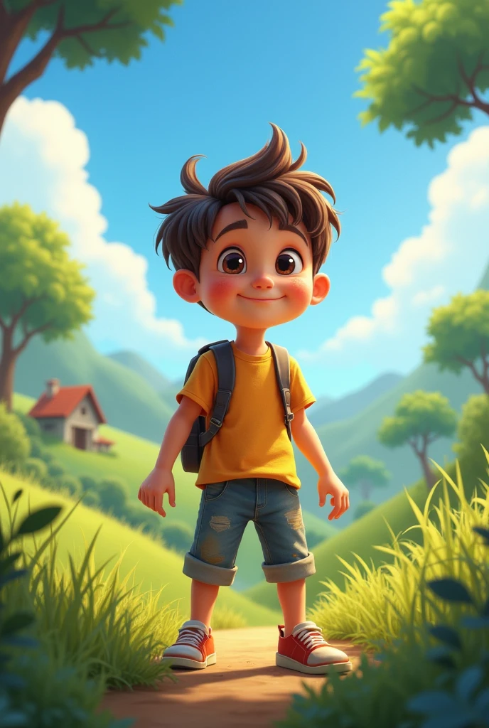 boy