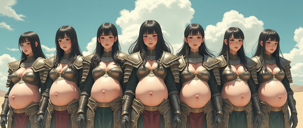 (heavy breasts)、top-quality、masterpiece、超A high resolution、(metal white dragon armor)、(((Colossal tits))),dragon armor、(((Detailed Micro Bikini))),(Wear a beautiful crown made of intricate gemstones),(Photorealsitic:1.4)、Raw photo、1 girl、(((Random hair))、(((Take different poses)))、glowy skin、(((Chinese Dragon)))、Intricate and ornate hair ornaments、(Gorgeous Jewelry Necklaceystical expression)、(Full Body Angle)、((Light red hair)),(Fight big dragonetal metal bikini)、(((Sahara desert background)))、Precipitous cliffs)、((super realistic details))、portlate、globalillumination、(sexypose)、Shadow、octan render、8K、ultrasharp、Colossal 、Raw skin is exposed in cleavage、metals、Details of complex ornaments、Japan details、highly intricate detail、Realistic light、CGSoation Trends、Blue eyes、radiant eyes、Facing the camera、Toostock、(Full Body Angle)、(veils)、(((desert background)))、highcontrast、